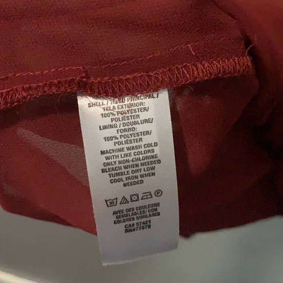 Blouse - Picture 8 of 9